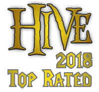 Hive Workshop Top Rated 2018